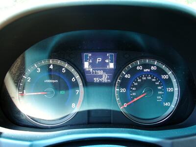 2015 Hyundai Accent GLS   - Photo 17 - Poulsbo, WA 98370