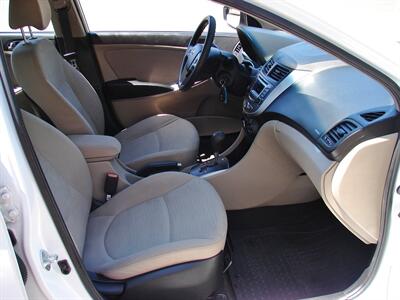 2015 Hyundai Accent GLS   - Photo 21 - Poulsbo, WA 98370
