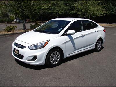 2015 Hyundai Accent GLS   - Photo 1 - Poulsbo, WA 98370
