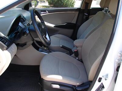 2015 Hyundai Accent GLS   - Photo 10 - Poulsbo, WA 98370