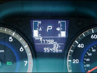 2015 Hyundai Accent GLS   - Photo 18 - Poulsbo, WA 98370