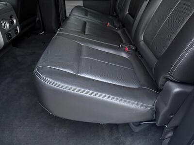 2012 Ford F-150 Lariat  SuperCrew - Photo 20 - Poulsbo, WA 98370