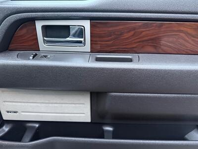 2012 Ford F-150 Lariat  SuperCrew - Photo 18 - Poulsbo, WA 98370