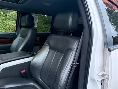 2012 Ford F-150 Lariat  SuperCrew - Photo 12 - Poulsbo, WA 98370