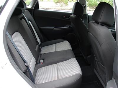 2018 Hyundai Kona SE   - Photo 30 - Poulsbo, WA 98370