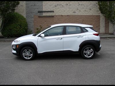 2018 Hyundai Kona SE   - Photo 13 - Poulsbo, WA 98370