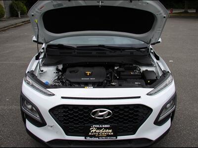 2018 Hyundai Kona SE   - Photo 3 - Poulsbo, WA 98370