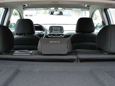 2018 Hyundai Kona SE   - Photo 11 - Poulsbo, WA 98370