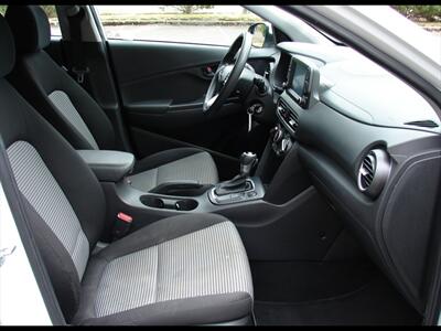 2018 Hyundai Kona SE   - Photo 25 - Poulsbo, WA 98370