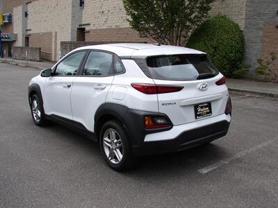 2018 Hyundai Kona SE   - Photo 12 - Poulsbo, WA 98370