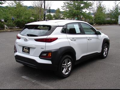 2018 Hyundai Kona SE   - Photo 8 - Poulsbo, WA 98370