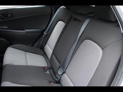 2018 Hyundai Kona SE   - Photo 23 - Poulsbo, WA 98370