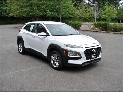 2018 Hyundai Kona SE   - Photo 6 - Poulsbo, WA 98370