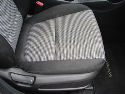 2018 Hyundai Kona SE   - Photo 27 - Poulsbo, WA 98370