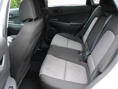 2018 Hyundai Kona SE   - Photo 22 - Poulsbo, WA 98370