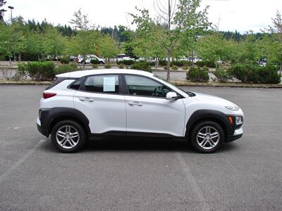 2018 Hyundai Kona SE   - Photo 7 - Poulsbo, WA 98370