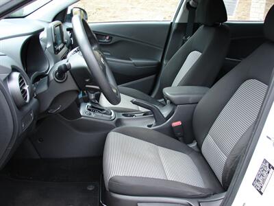 2018 Hyundai Kona SE   - Photo 14 - Poulsbo, WA 98370