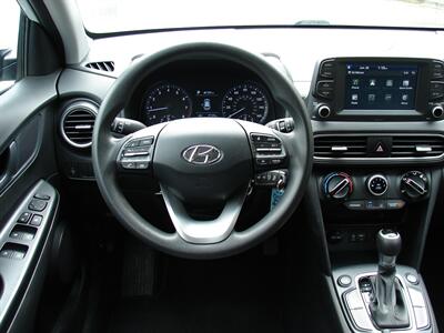 2018 Hyundai Kona SE   - Photo 15 - Poulsbo, WA 98370