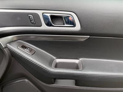 2013 Ford Explorer Sport   - Photo 24 - Poulsbo, WA 98370