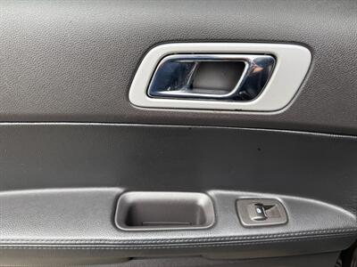 2013 Ford Explorer Sport   - Photo 32 - Poulsbo, WA 98370