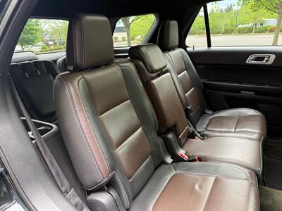 2013 Ford Explorer Sport   - Photo 22 - Poulsbo, WA 98370