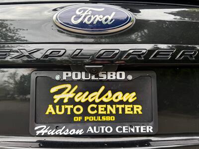2013 Ford Explorer Sport   - Photo 9 - Poulsbo, WA 98370