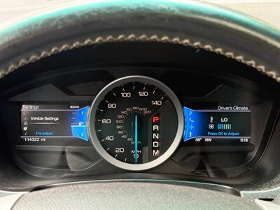 2013 Ford Explorer Sport   - Photo 13 - Poulsbo, WA 98370