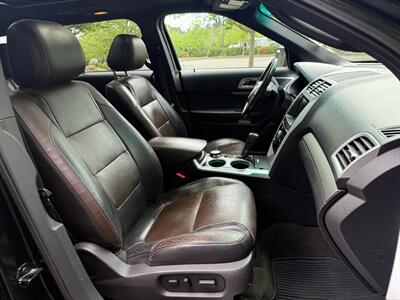 2013 Ford Explorer Sport   - Photo 21 - Poulsbo, WA 98370