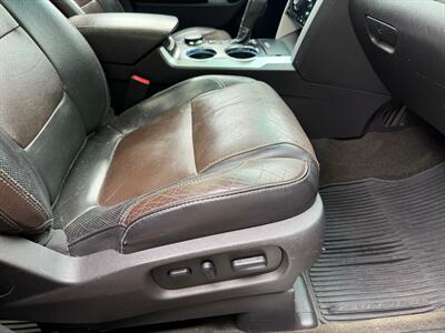 2013 Ford Explorer Sport   - Photo 19 - Poulsbo, WA 98370