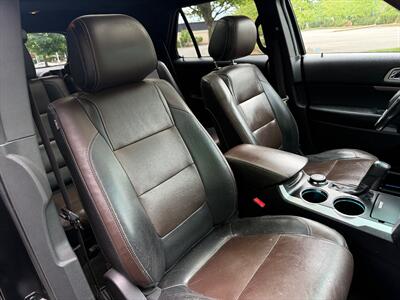 2013 Ford Explorer Sport   - Photo 20 - Poulsbo, WA 98370