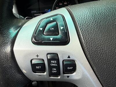 2013 Ford Explorer Sport   - Photo 18 - Poulsbo, WA 98370