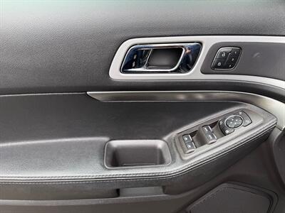 2013 Ford Explorer Sport   - Photo 15 - Poulsbo, WA 98370