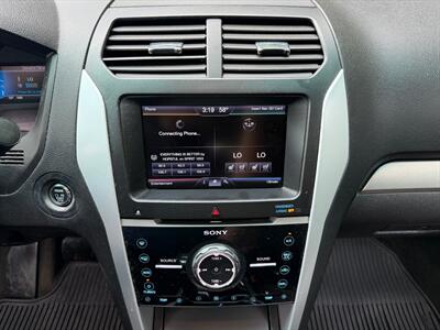 2013 Ford Explorer Sport   - Photo 16 - Poulsbo, WA 98370