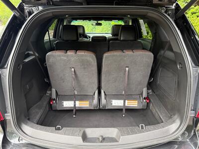 2013 Ford Explorer Sport   - Photo 25 - Poulsbo, WA 98370