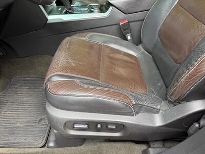 2013 Ford Explorer Sport   - Photo 10 - Poulsbo, WA 98370