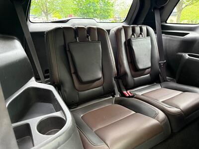 2013 Ford Explorer Sport   - Photo 26 - Poulsbo, WA 98370