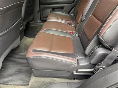 2013 Ford Explorer Sport   - Photo 33 - Poulsbo, WA 98370