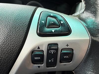 2013 Ford Explorer Sport   - Photo 17 - Poulsbo, WA 98370