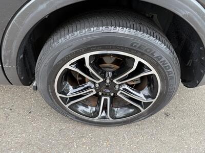 2013 Ford Explorer Sport   - Photo 31 - Poulsbo, WA 98370