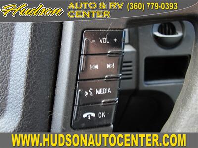 2013 Ford F-150 STX   - Photo 11 - Poulsbo, WA 98370