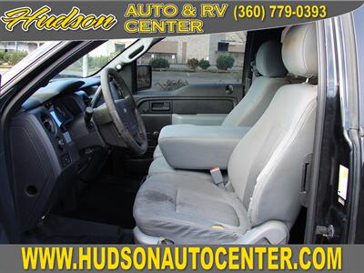 2013 Ford F-150 STX   - Photo 7 - Poulsbo, WA 98370