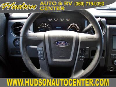 2013 Ford F-150 STX   - Photo 9 - Poulsbo, WA 98370