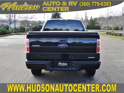 2013 Ford F-150 STX   - Photo 5 - Poulsbo, WA 98370