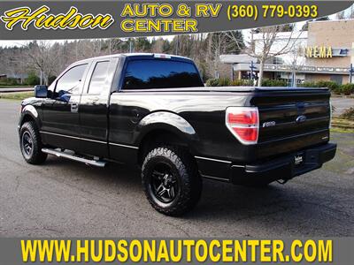 2013 Ford F-150 STX   - Photo 6 - Poulsbo, WA 98370