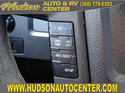 2013 Ford F-150 STX   - Photo 10 - Poulsbo, WA 98370