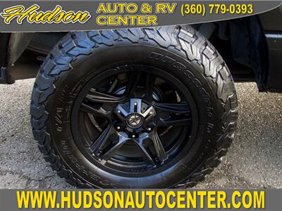 2013 Ford F-150 STX   - Photo 18 - Poulsbo, WA 98370