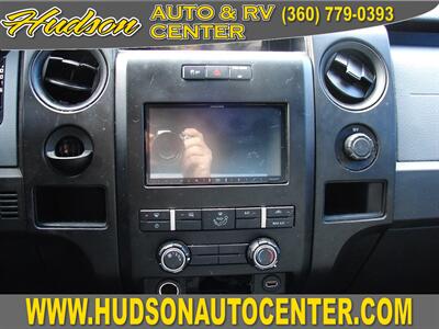 2013 Ford F-150 STX   - Photo 12 - Poulsbo, WA 98370