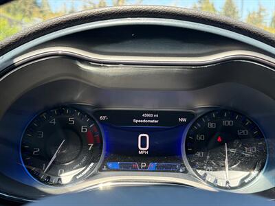 2015 Chrysler 200 Series S   - Photo 15 - Poulsbo, WA 98370