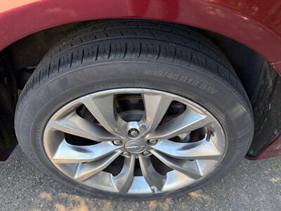 2015 Chrysler 200 Series S   - Photo 29 - Poulsbo, WA 98370