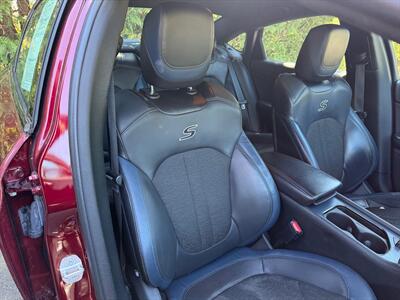 2015 Chrysler 200 Series S   - Photo 22 - Poulsbo, WA 98370